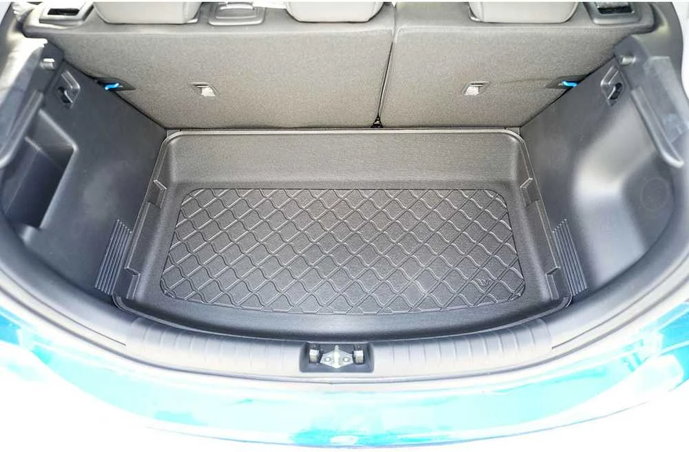 Aristar Bagažinės kilimėlis Kia Rio Hatchback IV Mild Hybrid nuo 2020m.