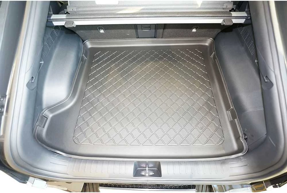 Aristar Bagažinės kilimėlis Kia EV6 (electric) nuo 2021m. (viršutinė dalis)