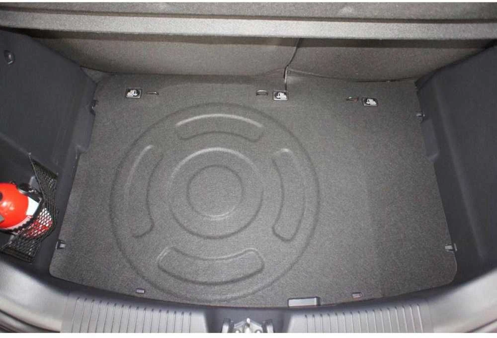 Aristar Bagažinės kilimėlis Kia Rio Hatchback 2011-2017m. (apatinė dalis)