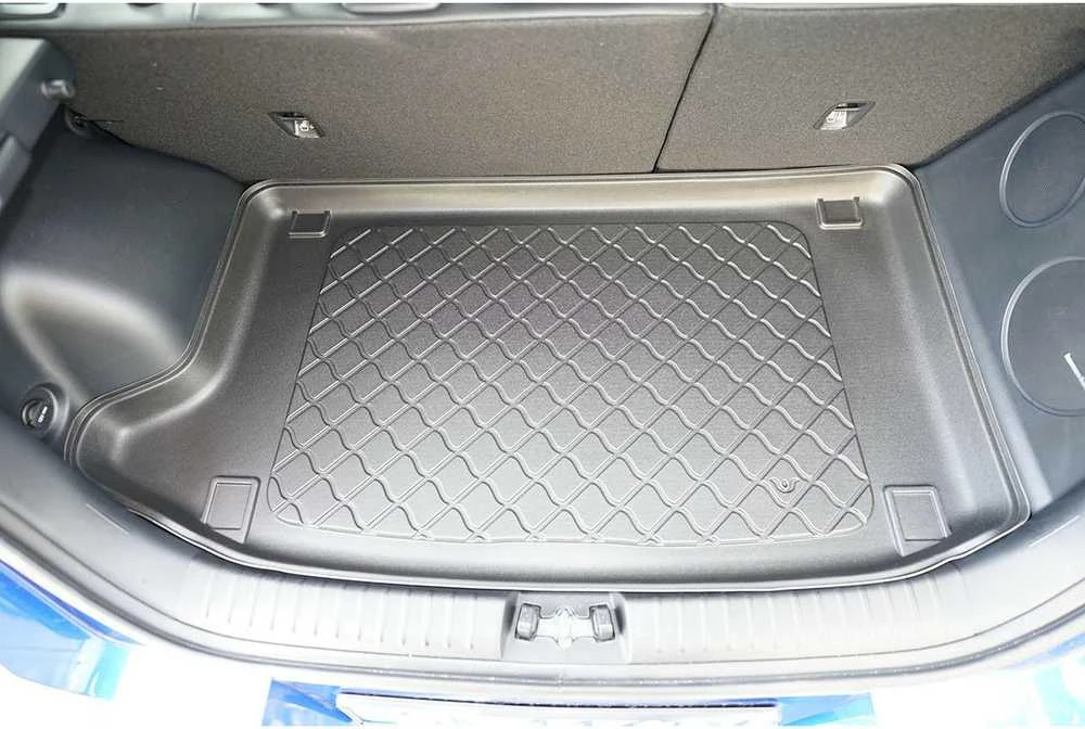 Aristar Bagažinės kilimėlis Kia e-Soul (electric) nuo 2019m. (viršutinė dalis)