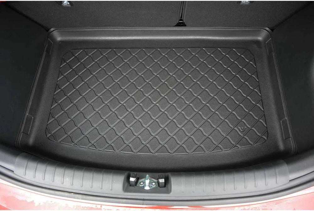 Aristar Bagažinės kilimėlis Kia Rio Hatchback nuo 2017m. (vieno lygio bagažinė / not for Mild Hybrid)