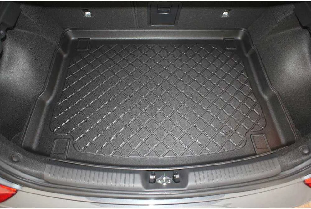 Aristar Bagažinės kilimėlis Kia Ceed Hatchback nuo 2018m. (viršutinė dalis)