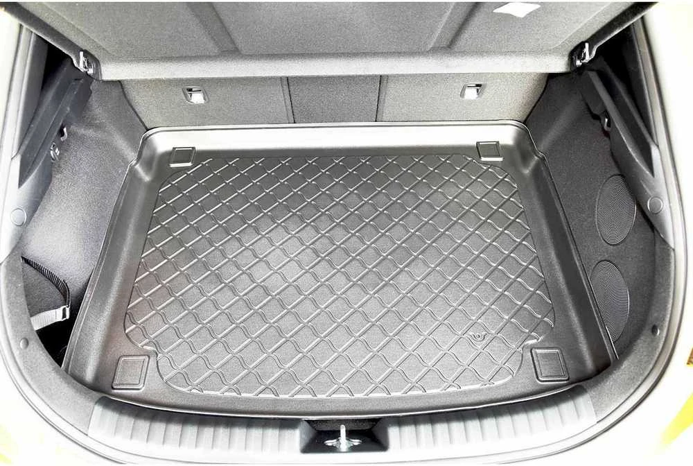 Aristar Bagažinės kilimėlis Kia XCeed nuo 2019m. (viršutinė dalis / not for Plug-in Hybrid)