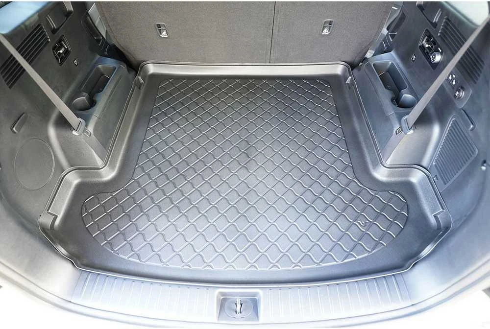 Aristar Bagažinės kilimėlis Kia Sorento nuo 2020m. (7 vietų / 3rd row lowered)