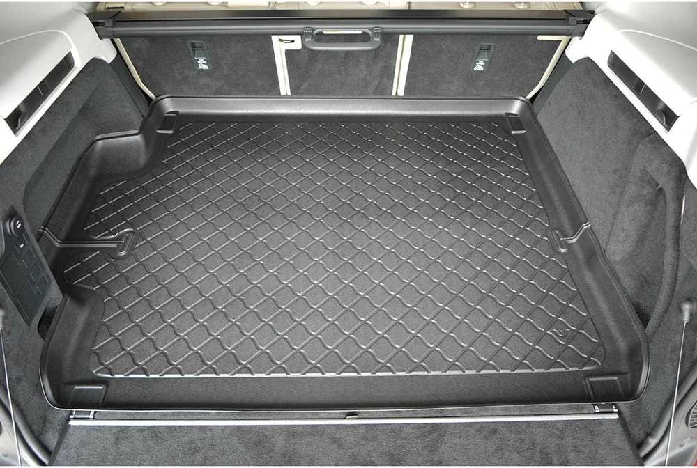 Aristar Bagažinės kilimėlis Land Rover Discovery nuo 2017m. (5/7 vietų)