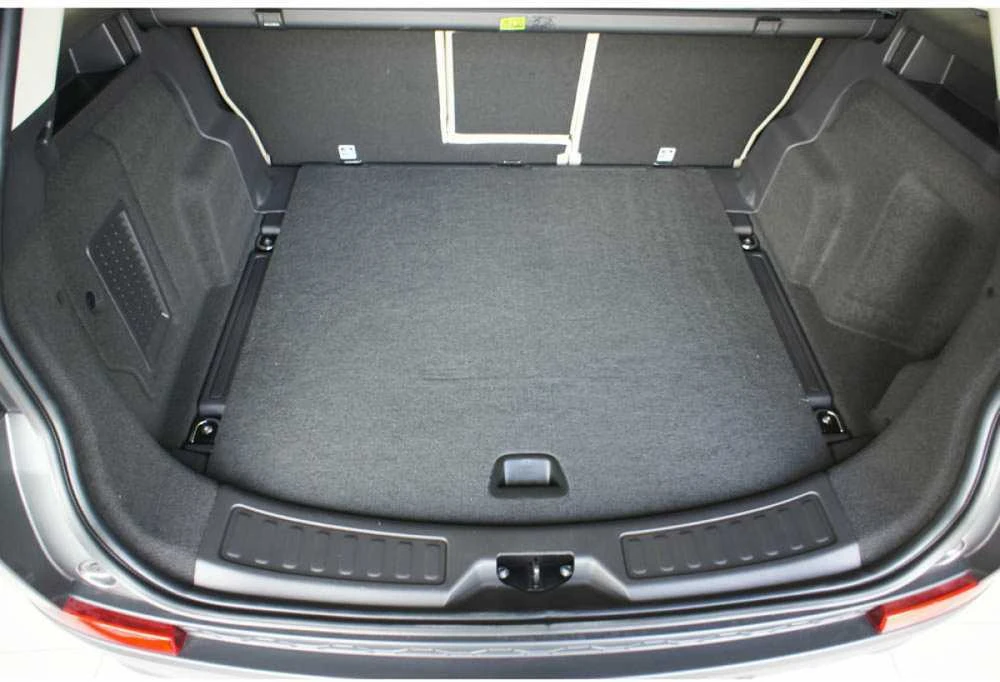 Aristar Bagažinės kilimėlis Land Rover Discovery Sport nuo 2015m. (5/7 vietų)