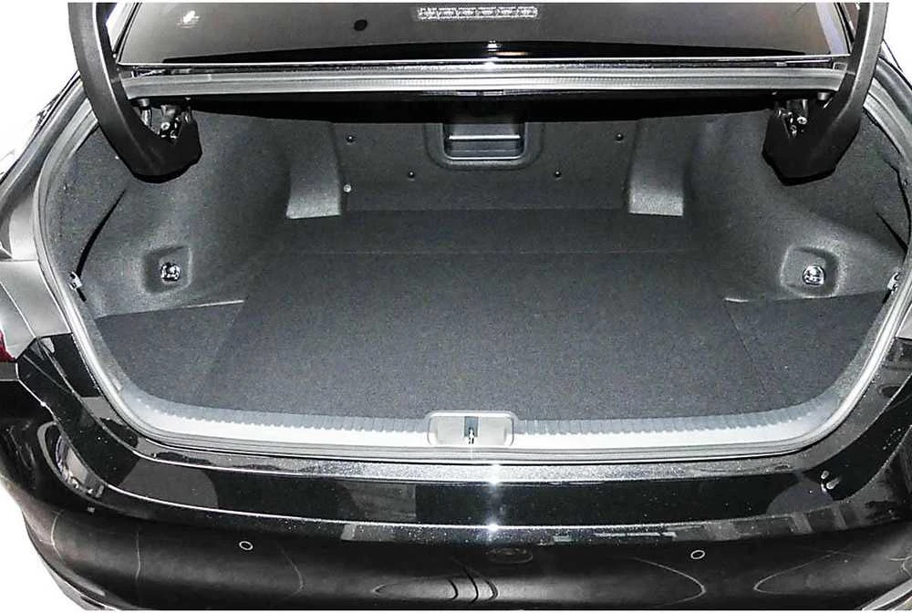 Aristar Bagažinės kilimėlis Lexus ES 300h Hybrid nuo 2018m.