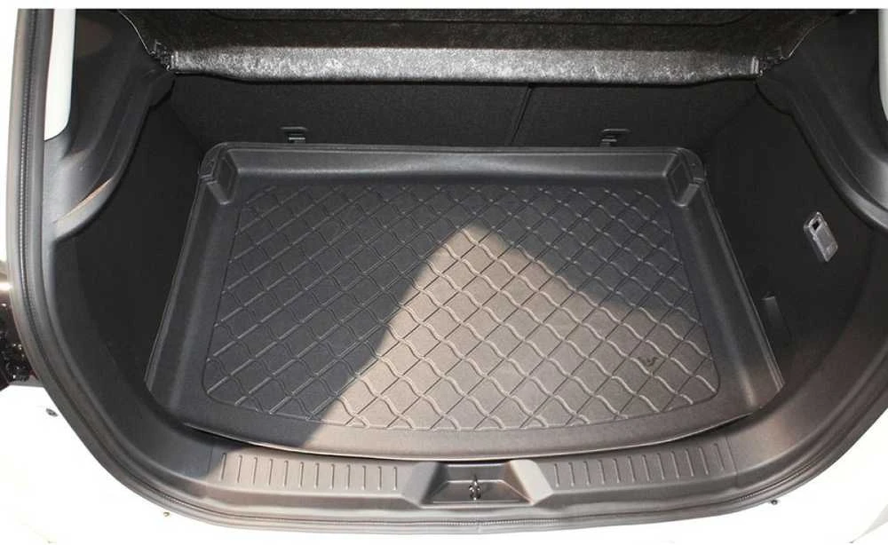 Aristar Bagažinės kilimėlis Mazda CX 3 nuo 2015m. (fits both upper and lower (without Subwoofer) trunk)