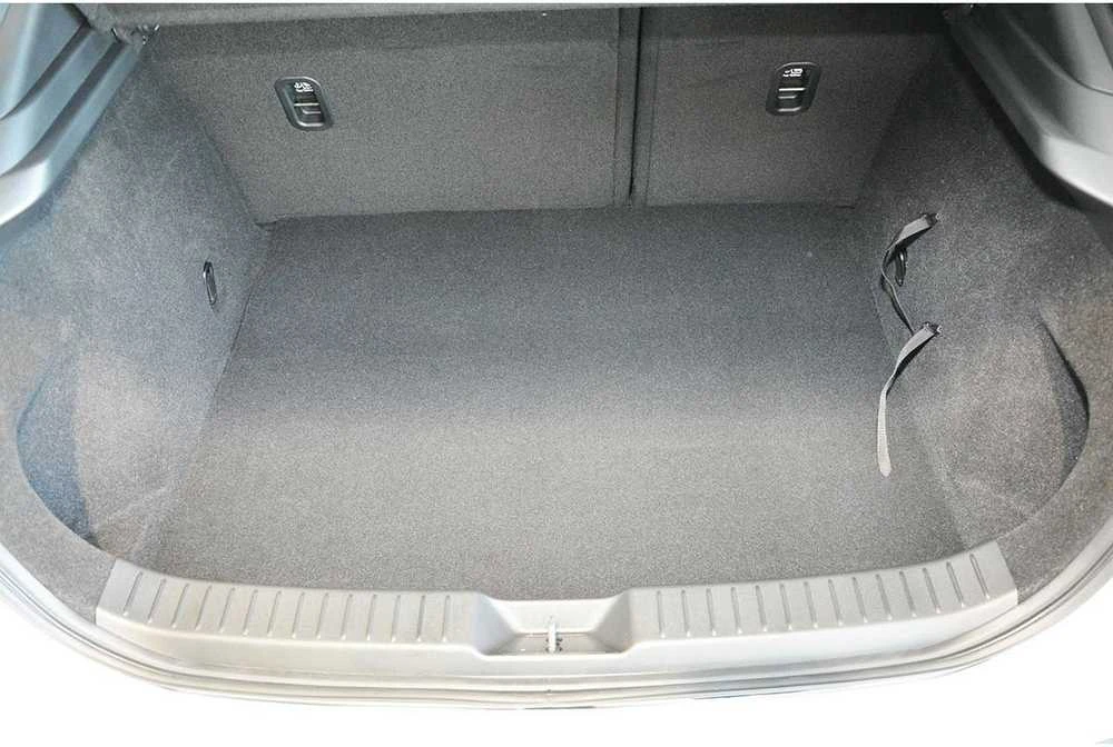Aristar Bagažinės kilimėlis Mazda CX-30 nuo 2019m. (without BOSE sound system, with Smart Cargo System)