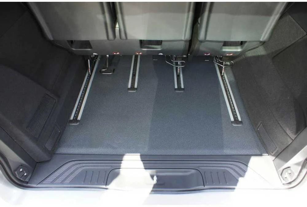 Aristar Bagažinės kilimėlis Mercedes eVito Tourer W447 (electric) Long nuo 2020m.