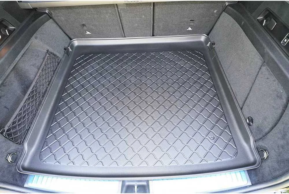Aristar Bagažinės kilimėlis Mercedes GLE V167 nuo 2018m. (5/7 vietų / 3rd row lowered)
