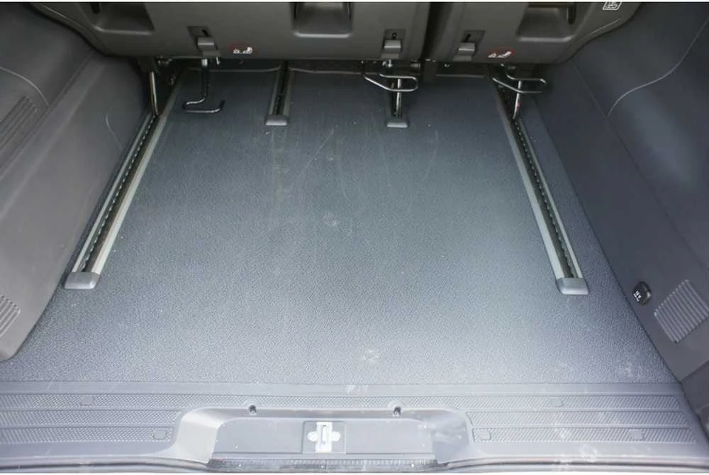Aristar Bagažinės kilimėlis Mercedes Vito W639 Extra Long Combi 2003-2014m.