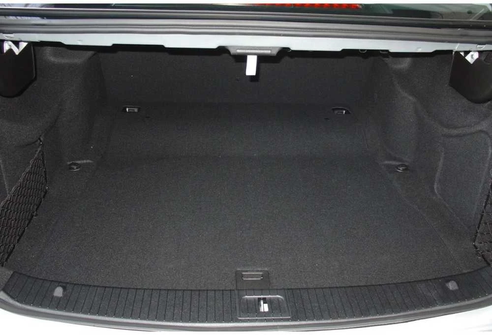 Aristar Bagažinės kilimėlis Mercedes E-class W212 Sedan 2009-2016m. (without niches, with ascent to the rear seat)
