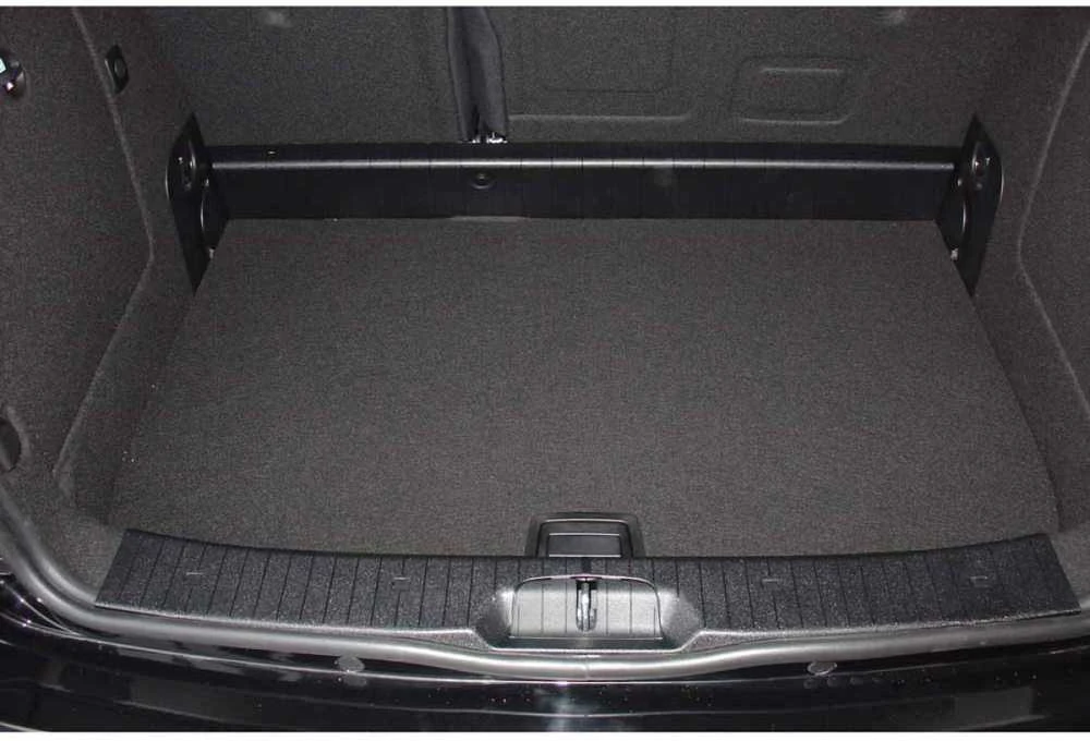 Aristar Bagažinės kilimėlis Mercedes A-class W169 2004-2012m. (Hatchback)
