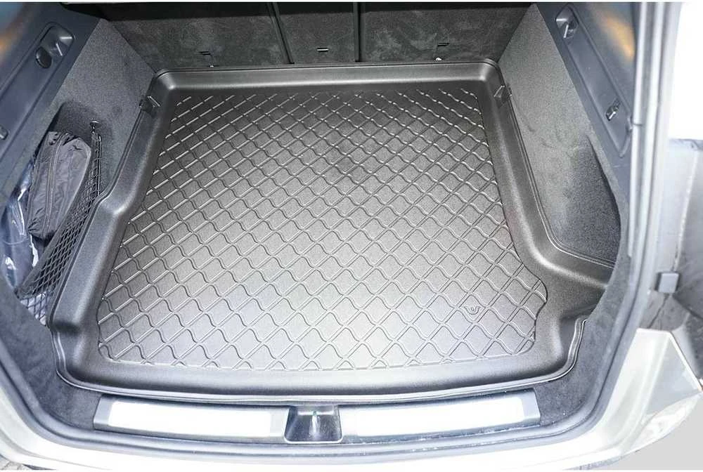 Aristar Bagažinės kilimėlis Mercedes EQC N293 (electric) nuo 2019m.