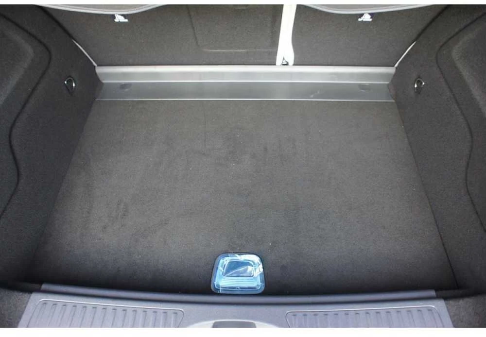 Aristar Bagažinės kilimėlis Mercedes B-class W246 2011-2018m. (apatinė dalis / without Variobox (cargo storage system))