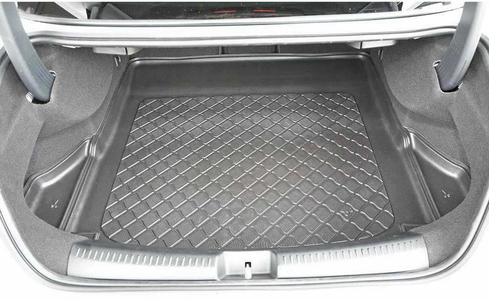 Aristar Bagažinės kilimėlis Mercedes CLA C118 Coupe nuo 2019m. (cut off the niches of the right and left sides)