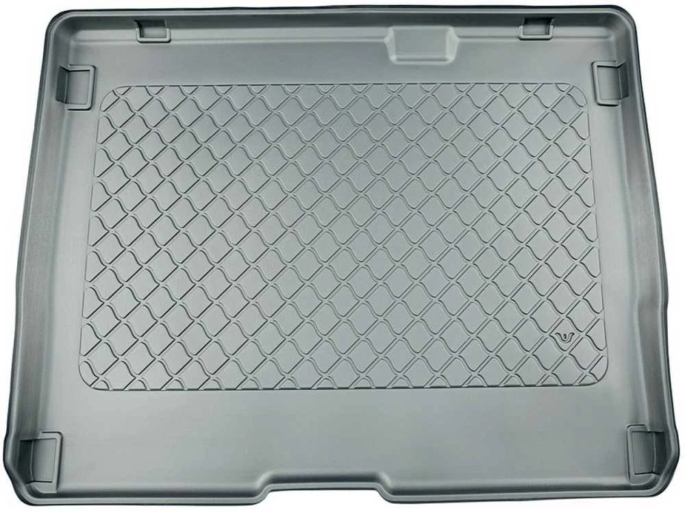 Aristar Bagažinės kilimėlis Mercedes Citan W420 nuo 2021m. (5 vietų / L1 short base, lifting tailgate)