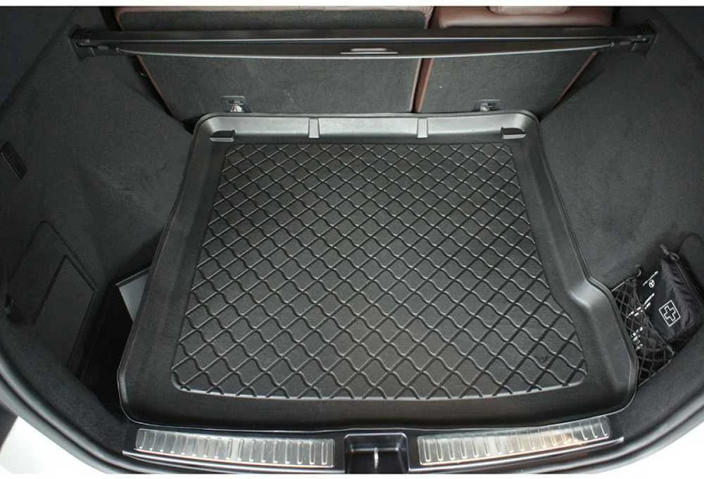 Aristar Bagažinės kilimėlis Mercedes GLE W166 2015-2018m.