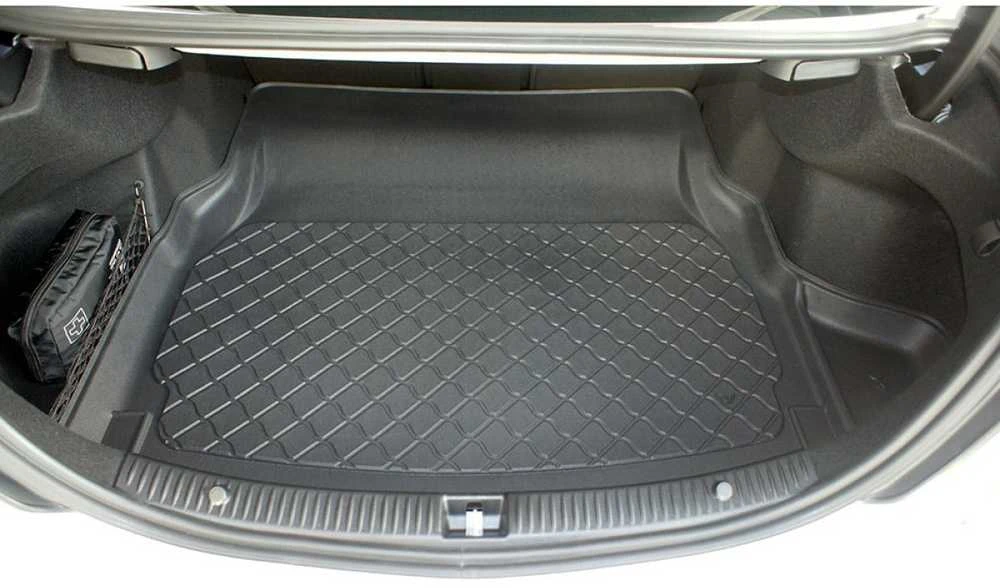 Aristar Bagažinės kilimėlis Mercedes C-class W205 Sedan 2014-2020m. (folding forward rear seats)