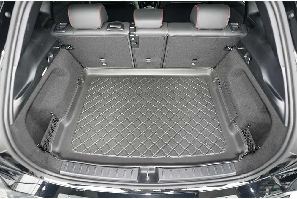 Aristar Bagažinės kilimėlis Mercedes EQA H243 electric nuo 2021m. (viršutinė dalis)
