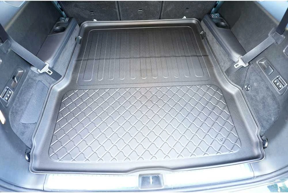 Aristar Bagažinės kilimėlis Mercedes GLS X167 nuo 2019m. (7 vietų / 3rd row lowered)