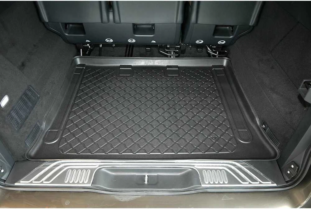 Aristar Bagažinės kilimėlis Mercedes EQV 300 (electric) Extra Long nuo 2020m.
