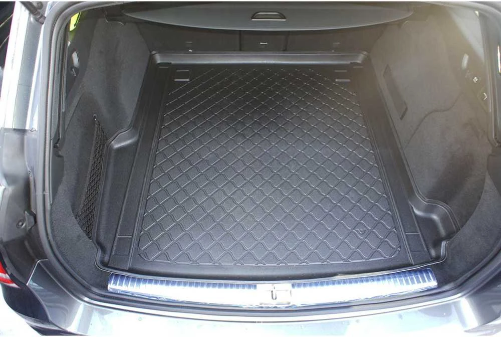 Aristar Bagažinės kilimėlis Mercedes E-class W213 T-Model (Combi) nuo 2016m. (not for Plug-in Hybrid)