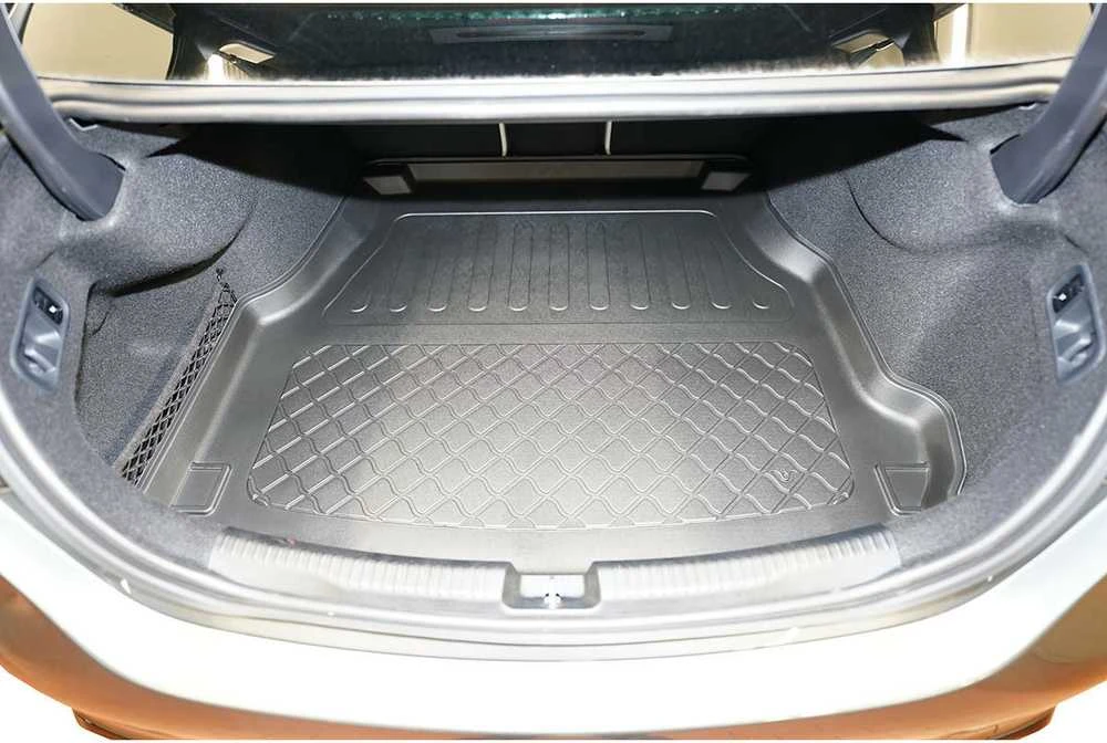 Aristar Bagažinės kilimėlis Mercedes C-class W206 Sedan nuo 2021m. (not for Plug-in Hybrid)