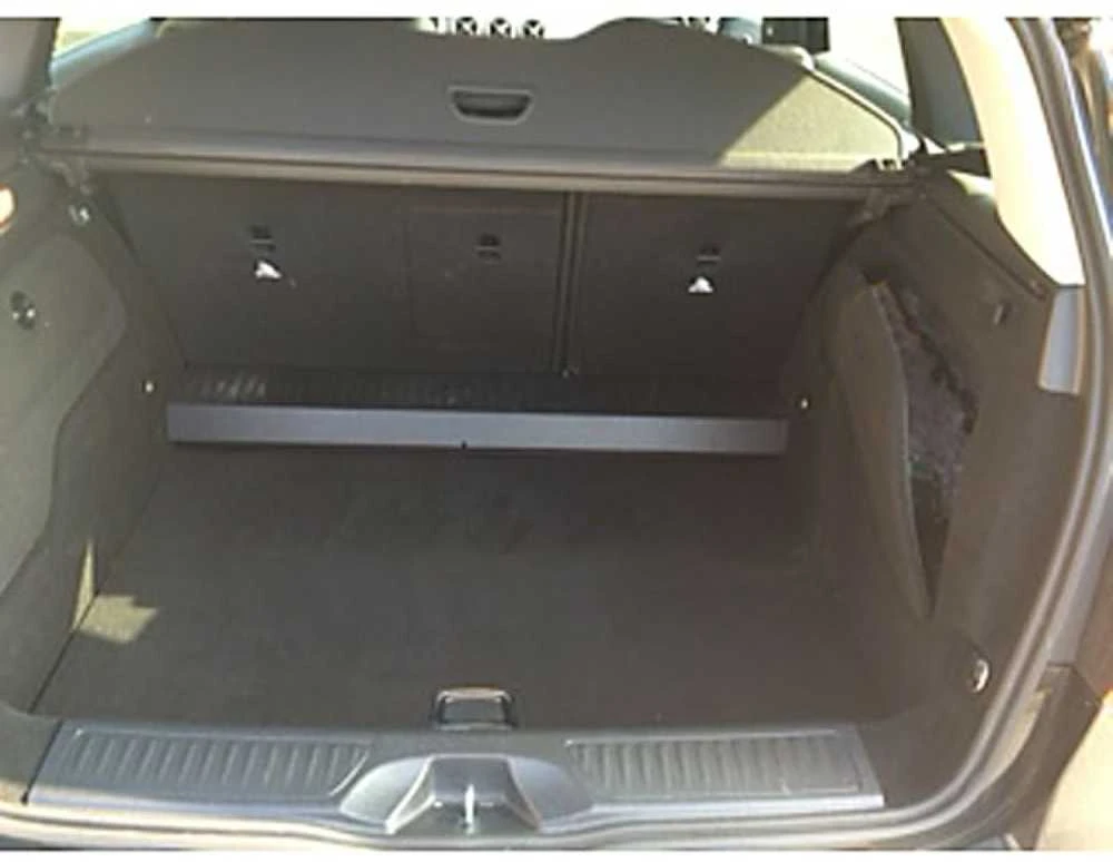 Aristar Bagažinės kilimėlis Mercedes B-class W246 Hatchback 2011-2018m. (apatinė dalis / with Variobox (cargo storage system))