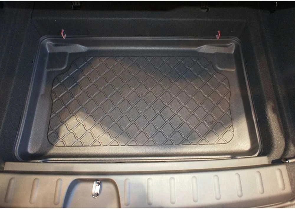 Aristar Bagažinės kilimėlis Mini Clubman nuo 2015m. (apatinė dalis)