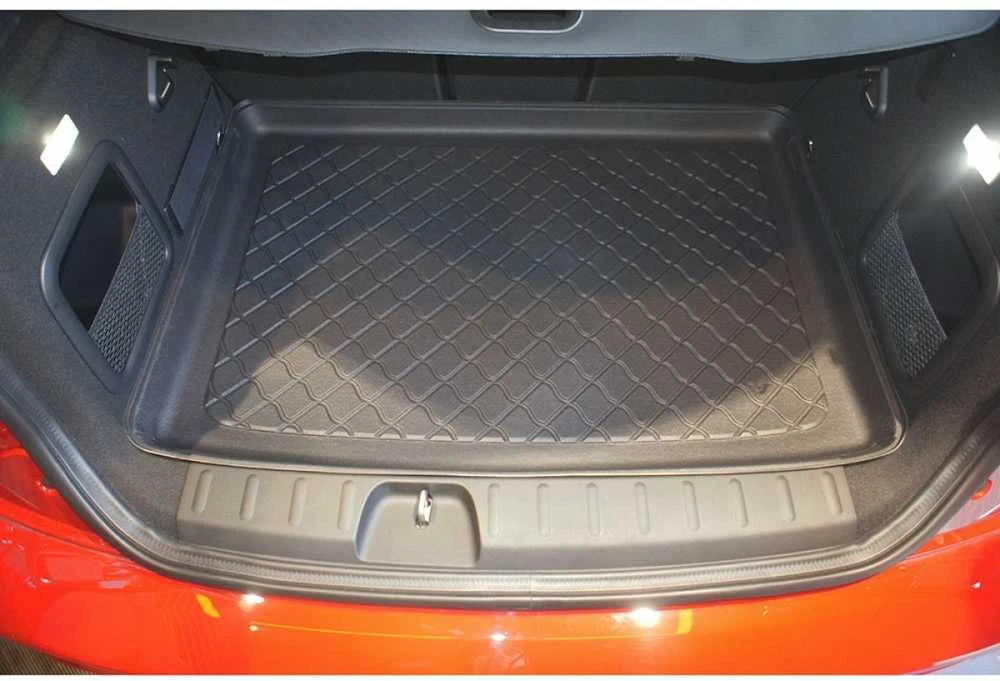 Aristar Bagažinės kilimėlis Mini Clubman nuo 2015m. (viršutinė dalis)
