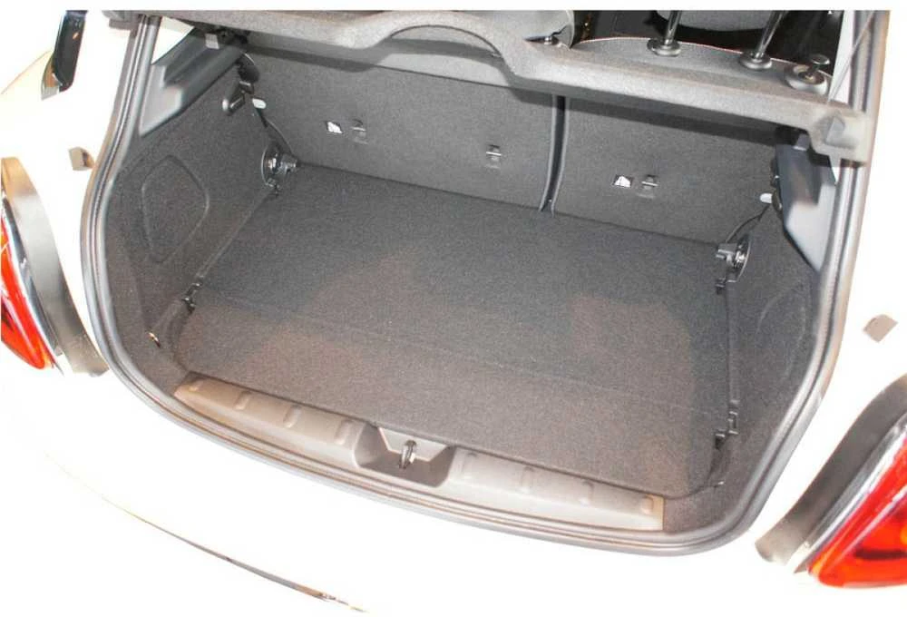 Aristar Bagažinės kilimėlis Mini Cooper F55 nuo 2014m. (viršutinė dalis)