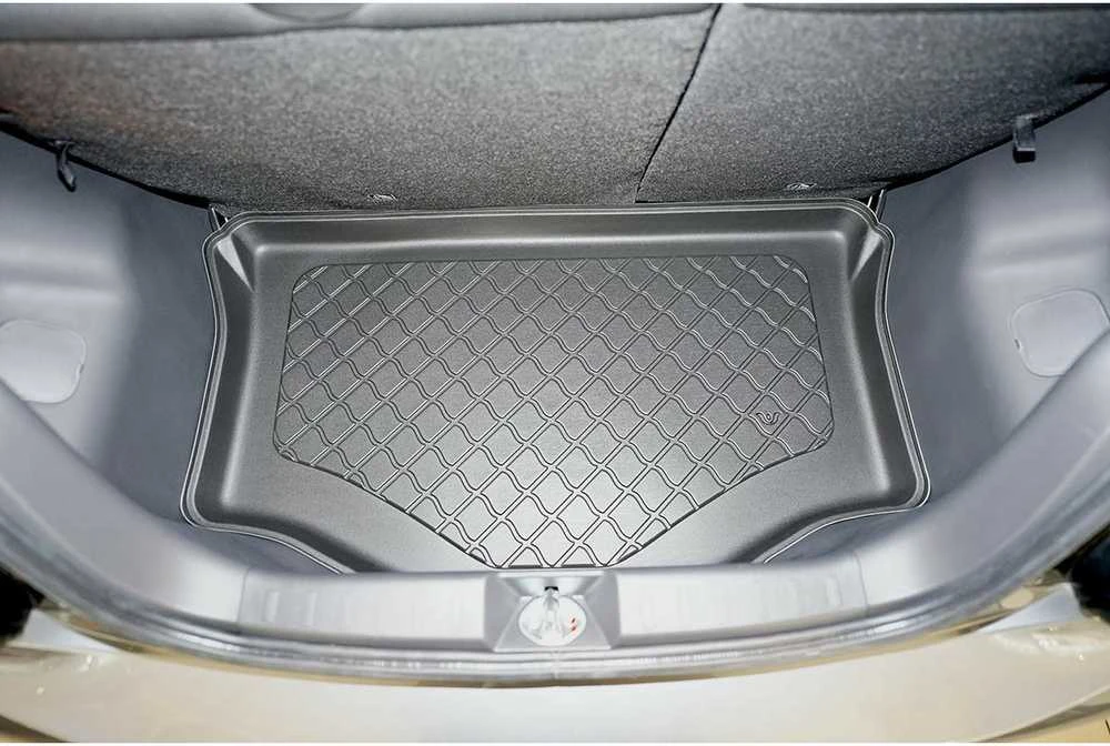 Aristar Bagažinės kilimėlis Mitsubishi Space Star nuo 2019m. (vieno lygio bagažinė)