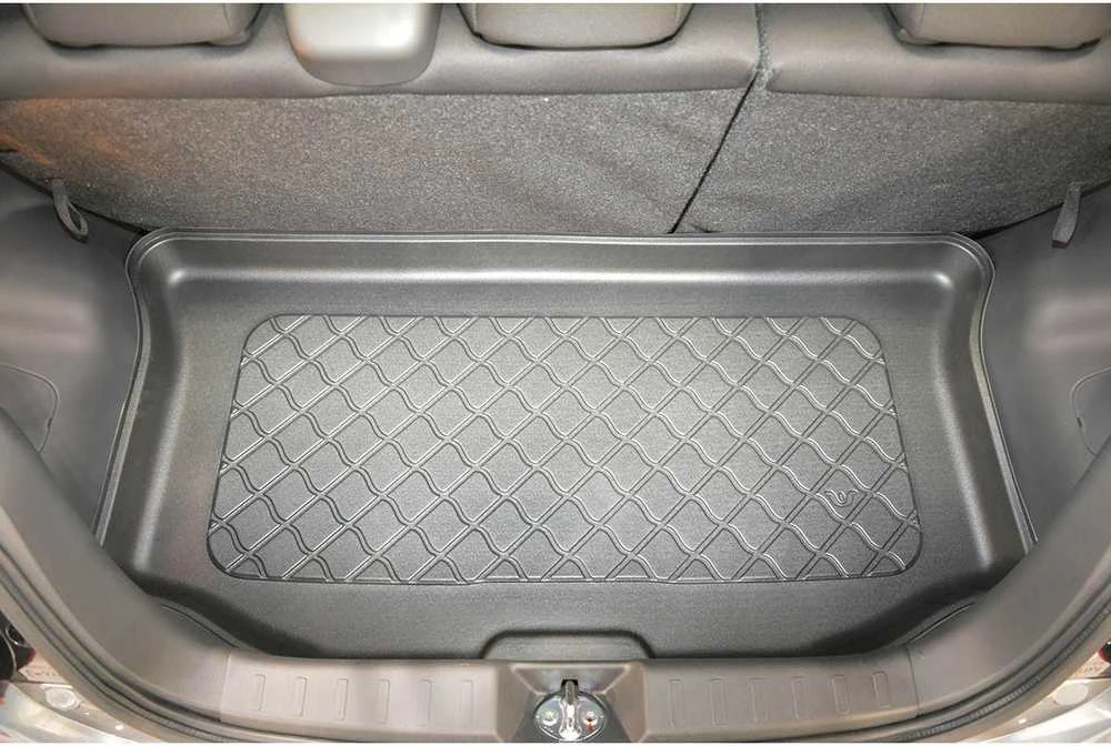 Aristar Bagažinės kilimėlis Mitsubishi Space Star nuo 2017m. (viršutinė dalis)