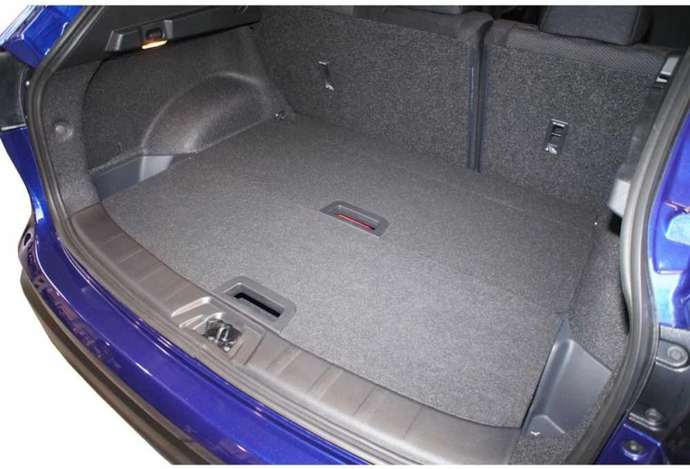Aristar Bagažinės kilimėlis Nissan Qashqai 2014-2021m. (viršutinė dalis)
