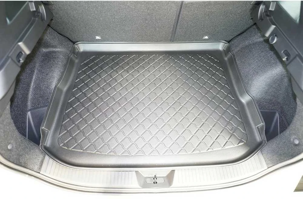 Aristar Bagažinės kilimėlis Nissan Qashqai Mild Hybrid nuo 2021m. (viršutinė dalis)