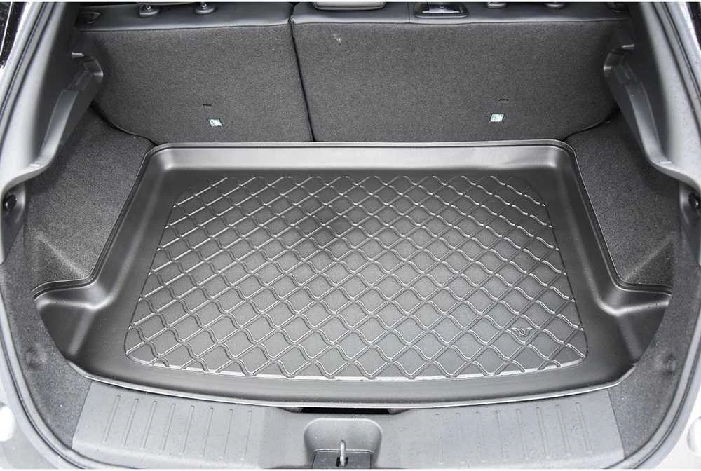Aristar Bagažinės kilimėlis Nissan Juke nuo 2019m. (viršutinė dalis)