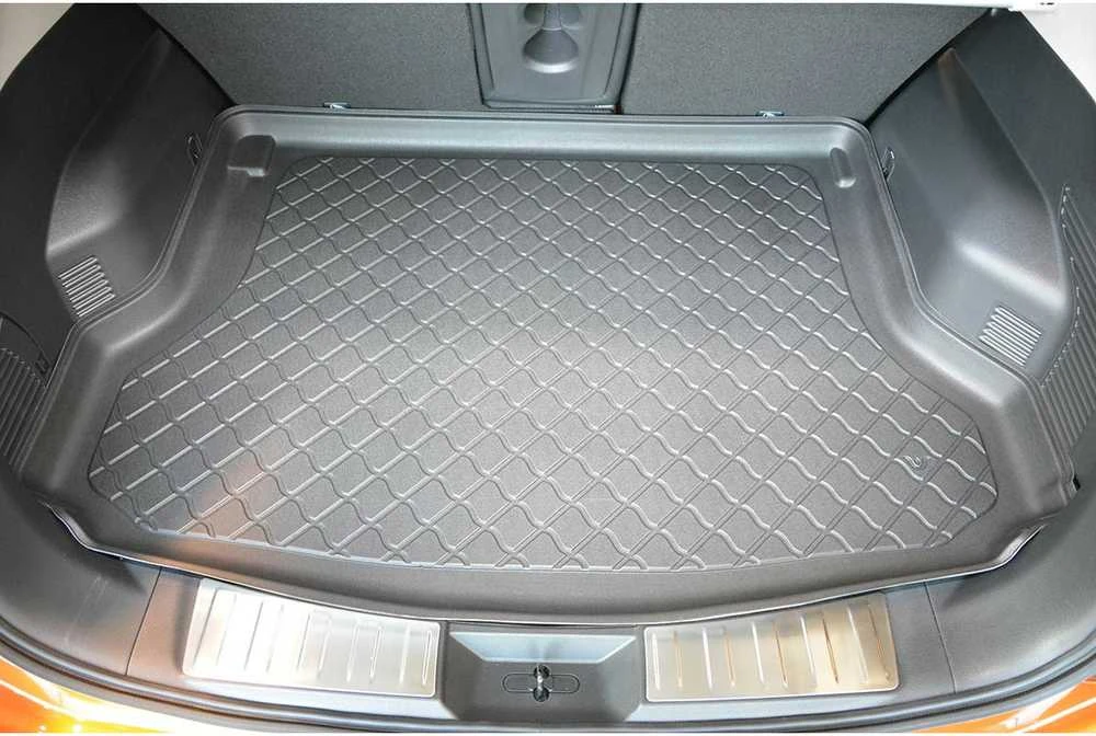Aristar Bagažinės kilimėlis Nissan X-Trail 5 vietų nuo 2017m. (viršutinė dalis)