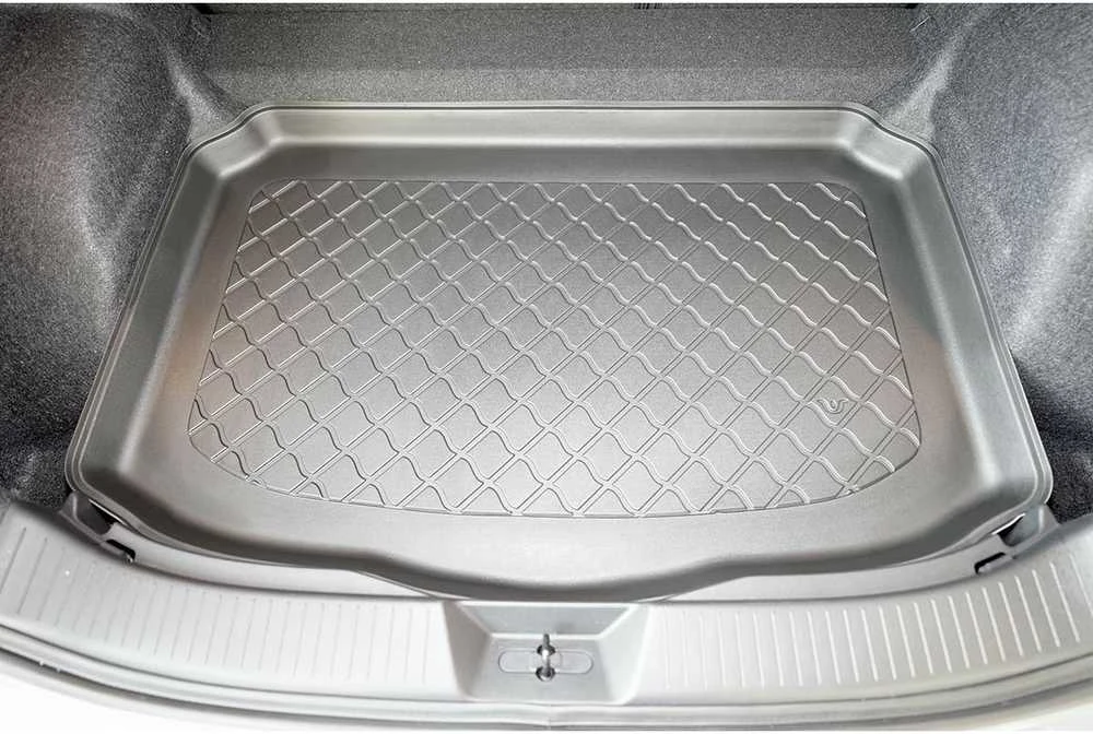 Aristar Bagažinės kilimėlis Nissan Qashqai Mild Hybrid nuo 2021m. (apatinė dalis)