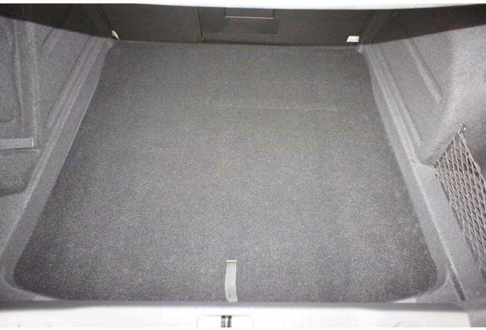 Aristar Bagažinės kilimėlis Opel Astra J Sedan 2012-2018m. (su plonu atsarginiu ratu)