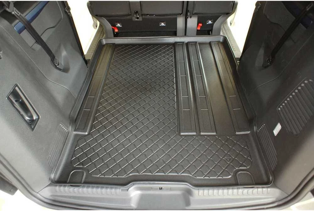 Aristar Bagažinės kilimėlis Opel Zafira-e Life (electric) nuo 2019m. (from the second row of seats)