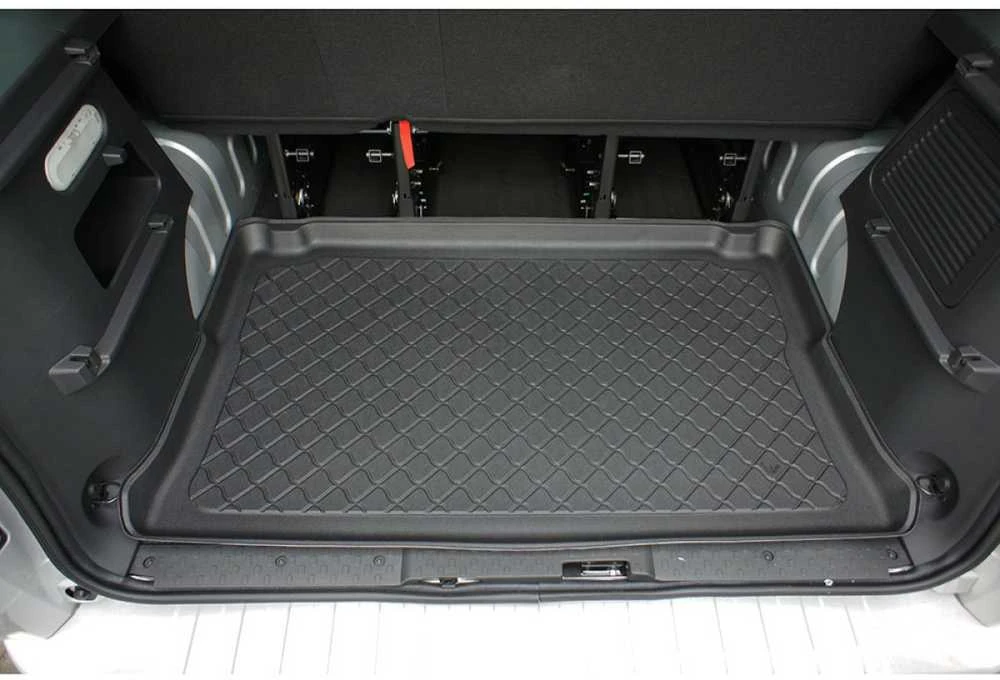 Aristar Bagažinės kilimėlis Opel Vivaro L1 2014-2019m. (short base)