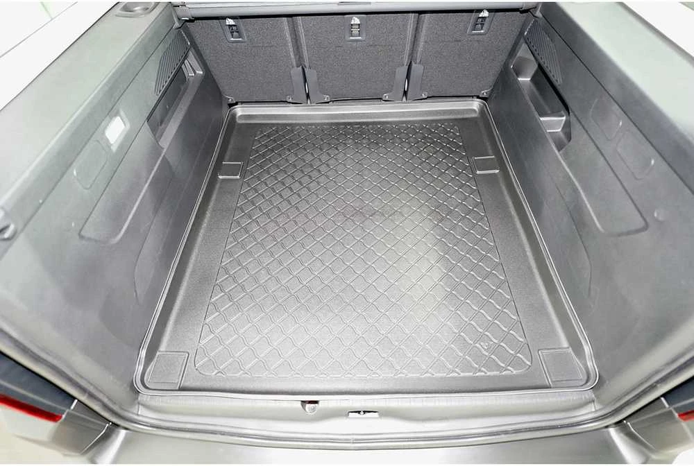 Aristar Bagažinės kilimėlis Opel Combo E Life XL nuo 2018m. (5 vietų / long base)