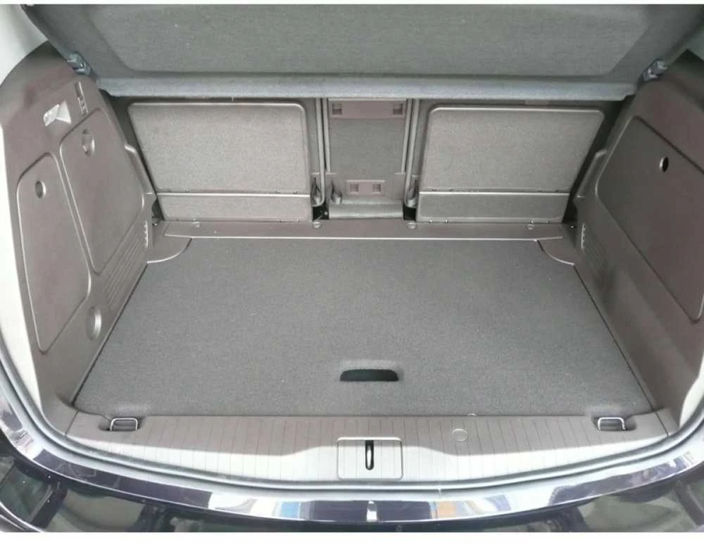 Aristar Bagažinės kilimėlis Opel Meriva B 2010-2017m. (viršutinė dalis)