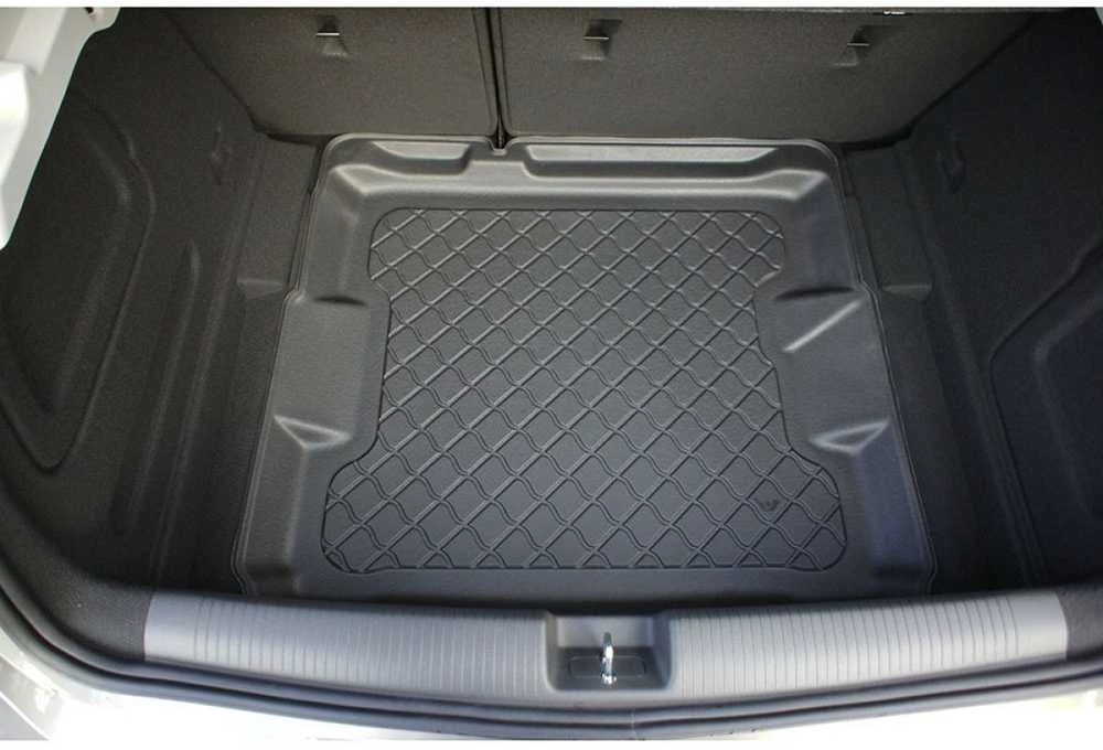 Aristar Bagažinės kilimėlis Opel Astra K Hatchback nuo 2015m. (apatinė dalis / without spare wheel)