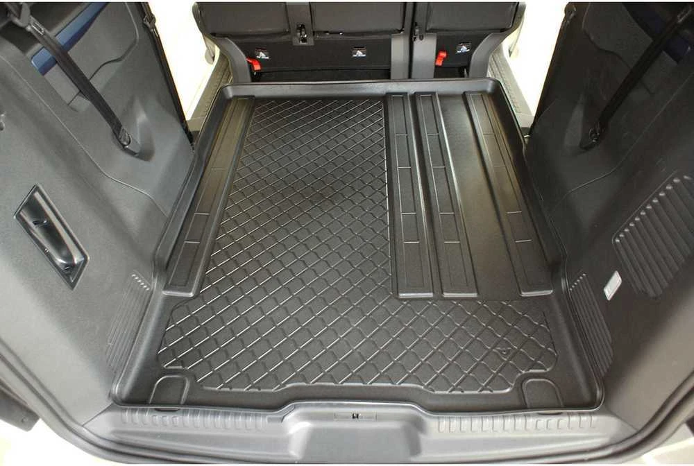 Aristar Bagažinės kilimėlis Peugeot Expert L2 nuo 2016m. (from second row of seats)