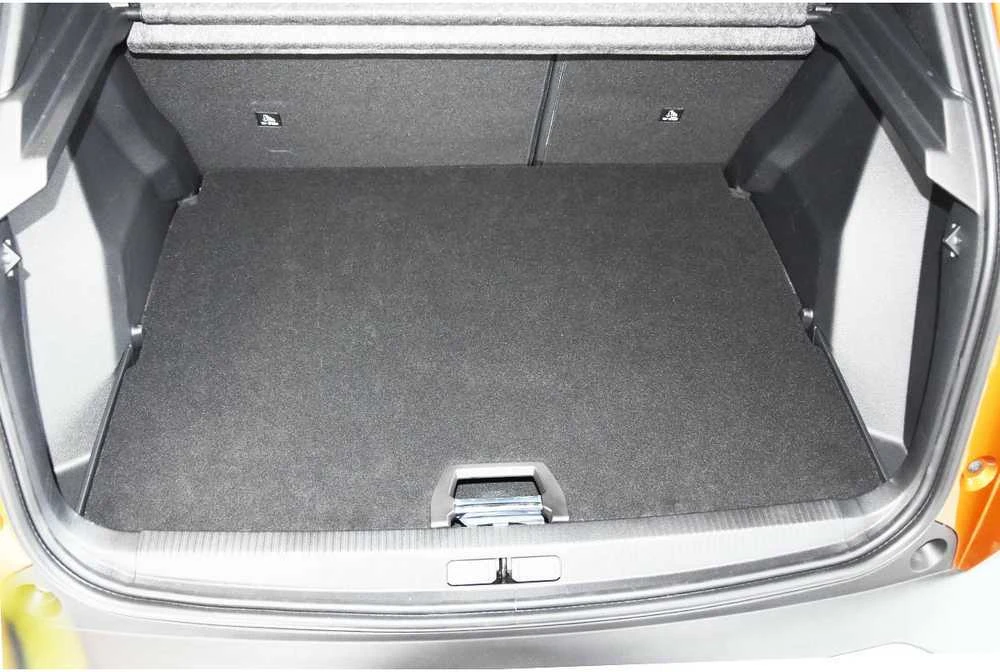 Aristar Bagažinės kilimėlis Peugeot 2008 nuo 2020m. (viršutinė dalis)