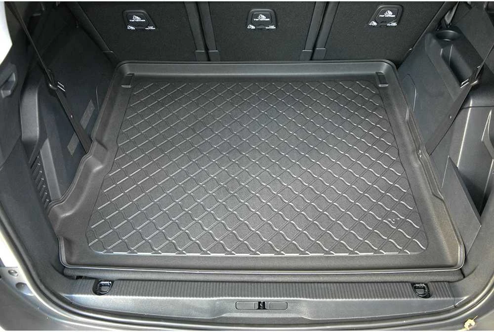 Aristar Bagažinės kilimėlis Peugeot 5008 nuo 2017m. (7 vietų / 3rd row lowered)