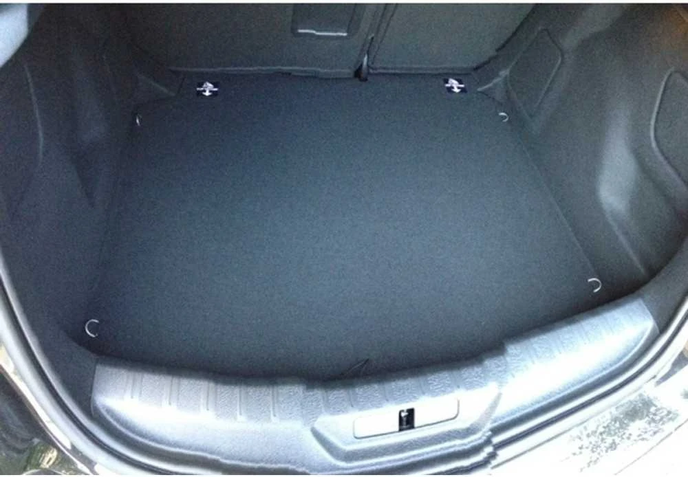 Aristar Bagažinės kilimėlis Peugeot 308 Hatchback 2013-2021m.
